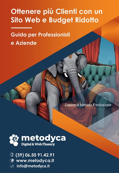 Ottenere più clienti con un sito web e budget ridotto