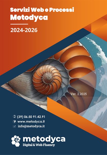 Servizi Web e Processi Metodyca 2024-2026